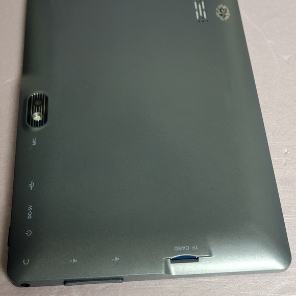 ANDROID TABLET 4.42 7" Gray - Picture 2 of 4